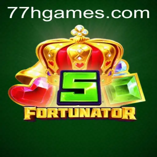 77H Jogos de cassino